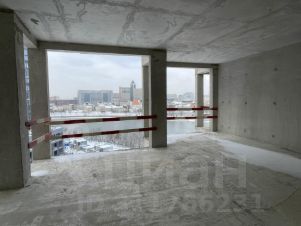 апарт.-студия, 33 м², этаж 2