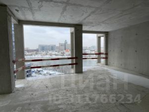 3-комн.апарт., 76 м², этаж 2