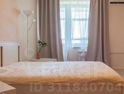 1-комн. кв 43 м2, 1/1 эт