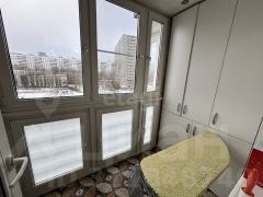 2-комн.кв., 65 м², этаж 4