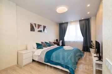 1-комн., 40 м², 1/1 этаж