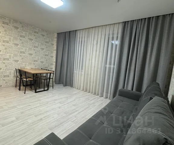 1-комн., 38 м², 10/15 этаж