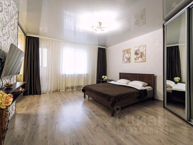 2-комн., 51 м², 7/25 этаж