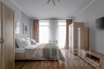 1-комн. кв 45 м2, 7/7 эт