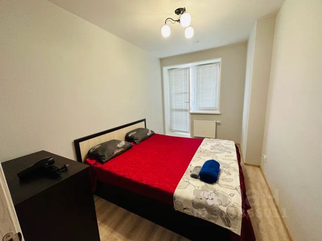 2-комн., 52 м², 11/26 этаж