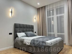 1-комн. кв 49 м2, 14/23 эт