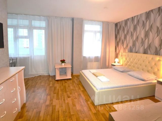 1-комн., 51 м², 4/10 этаж
