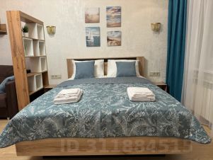1-комн. кв 43 м2, 5/6 эт