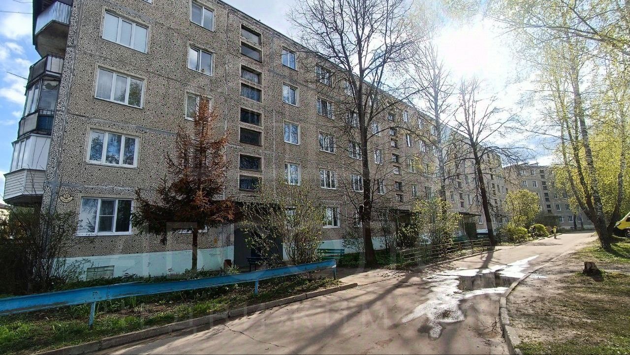 Купить Квартиру Вторичка В Городе Московский