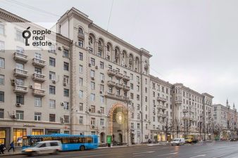 2-комн.кв., 40 м², этаж 6