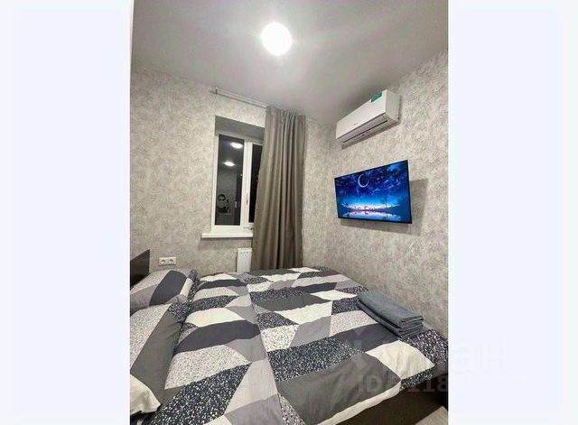 1-комн., 28 м², 2/22 этаж