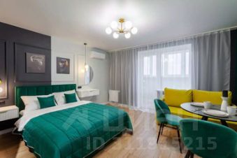 1-комн. кв 30 м2, 1/1 эт