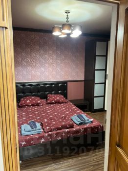 1-комн. кв 51 м2, 1/4 эт