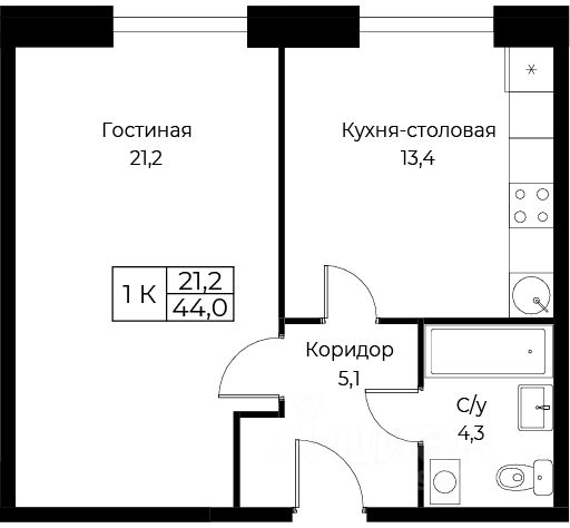 Купить Квартиру В Строящемся Доме Nova