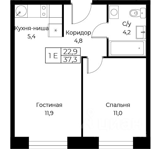 Купить Квартиру В Строящемся Доме Nova