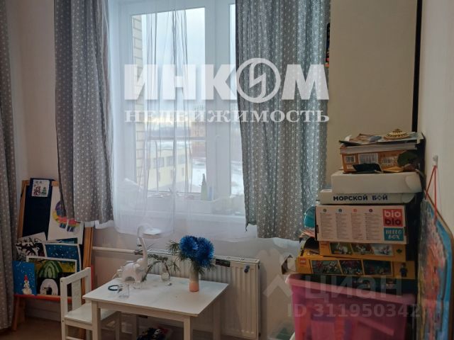 2-комн., 37,9 м², 8/11 этаж
