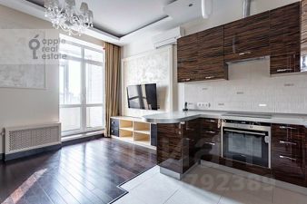 3-комн.кв., 90 м², этаж 12