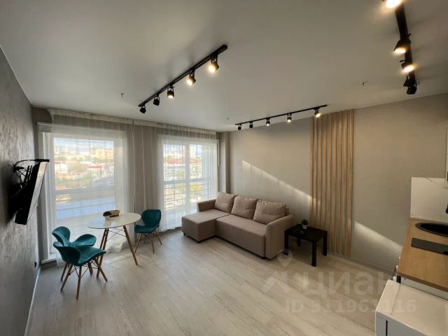 1-комн., 48 м², 13/15 этаж