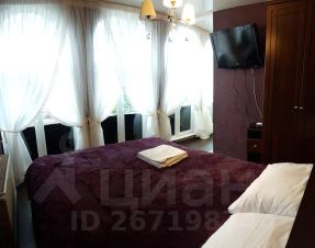 1-комн. кв 30 м2, 2/2 эт