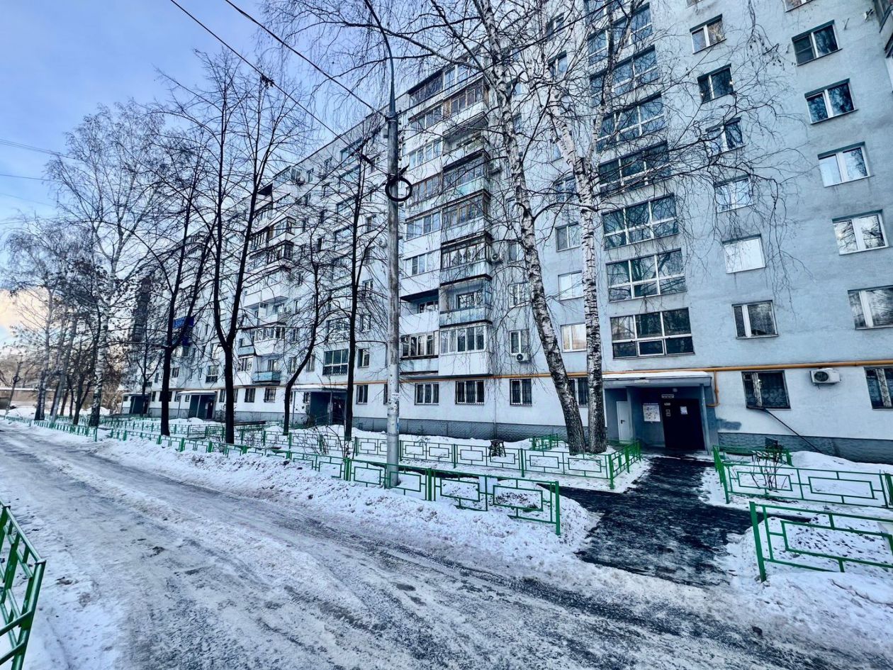 Черемшанская