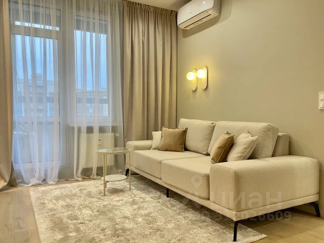 1-комн., 45 м², 14/19 этаж