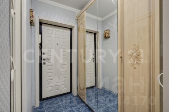 1-комн.кв., 38 м², этаж 6