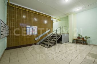 1-комн.кв., 38 м², этаж 6