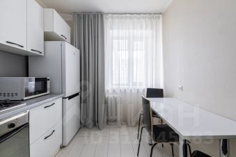 1-комн. кв 38 м2, 6/10 эт