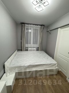 2-комн.кв., 44 м², этаж 5