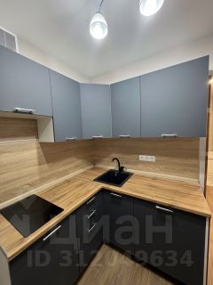 2-комн.кв., 44 м², этаж 5