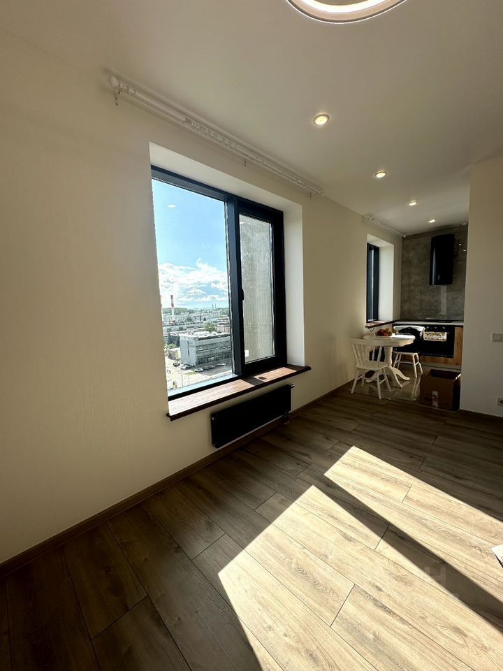 Квартира-студия, 29 м² — фото 6