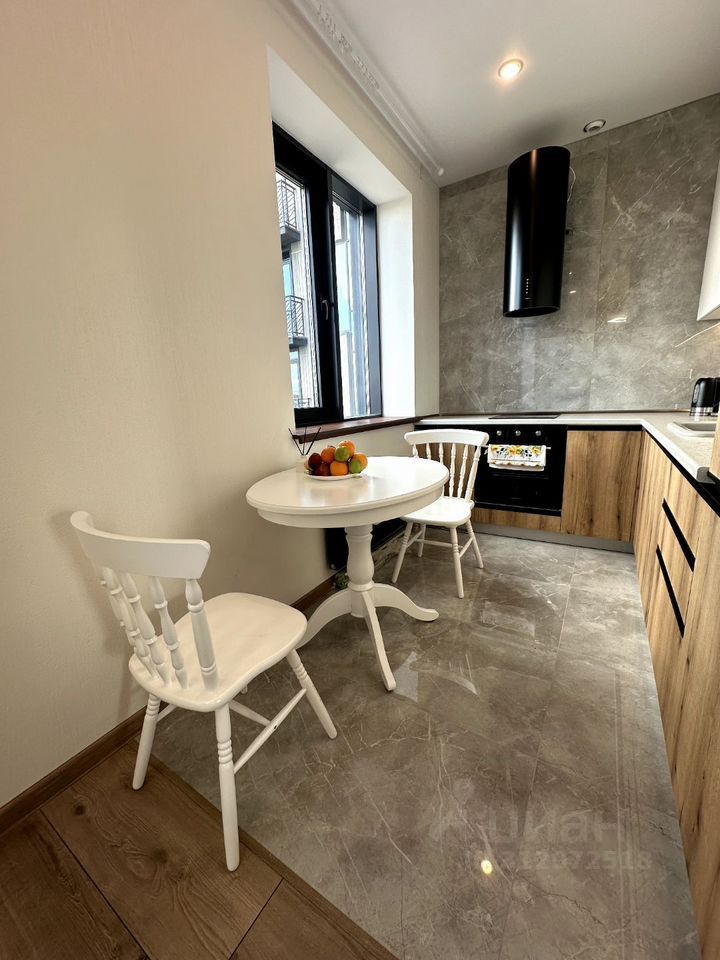 Квартира-студия, 29 м² — фото 2