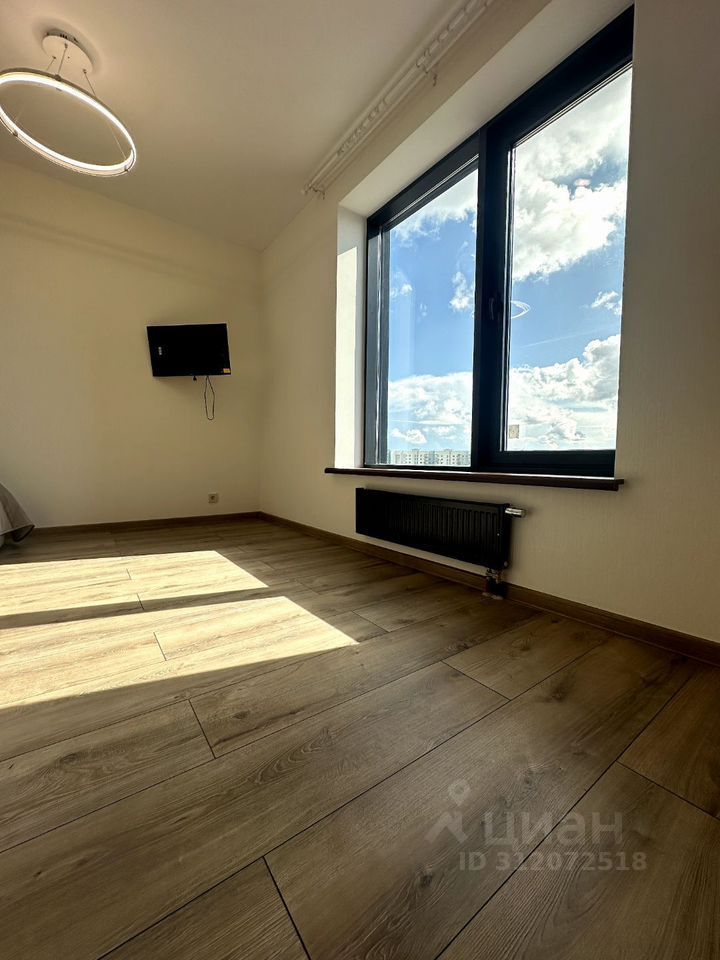 Квартира-студия, 29 м² — фото 5
