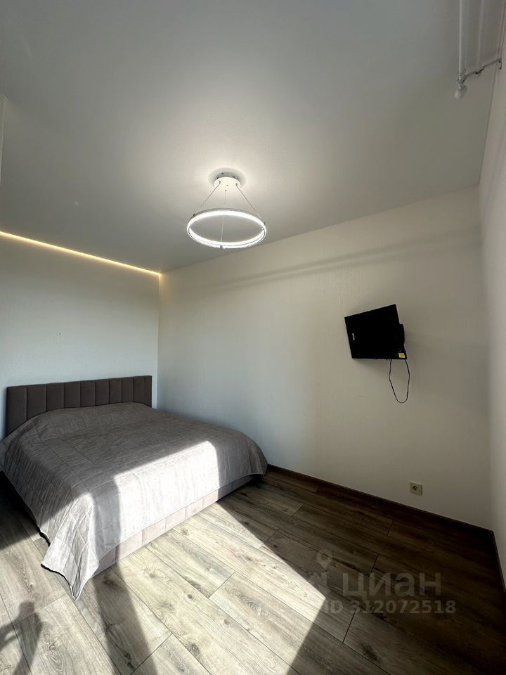 Квартира-студия, 29 м² — фото 4