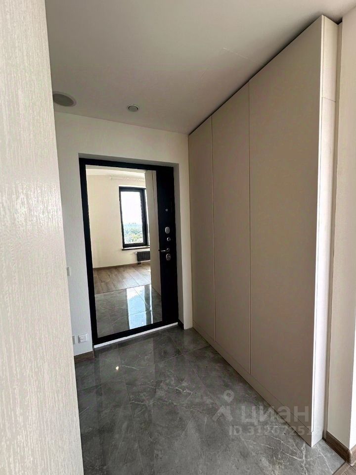 Квартира-студия, 29 м² — фото 7
