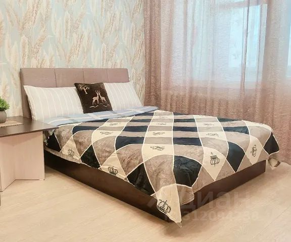 1-комн., 34 м², 4/9 этаж