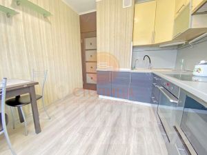 2-комн.кв., 52 м², этаж 2