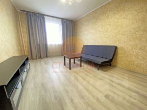 2-комн.кв., 52 м², этаж 2