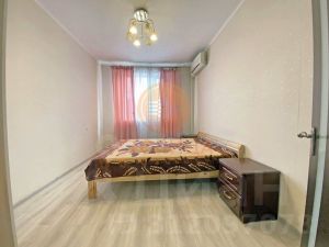 2-комн.кв., 52 м², этаж 2