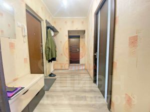 2-комн.кв., 52 м², этаж 2