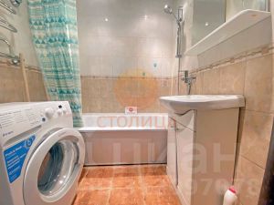 2-комн.кв., 52 м², этаж 2