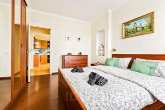 2-комн. кв 57 м2, 23/24 эт