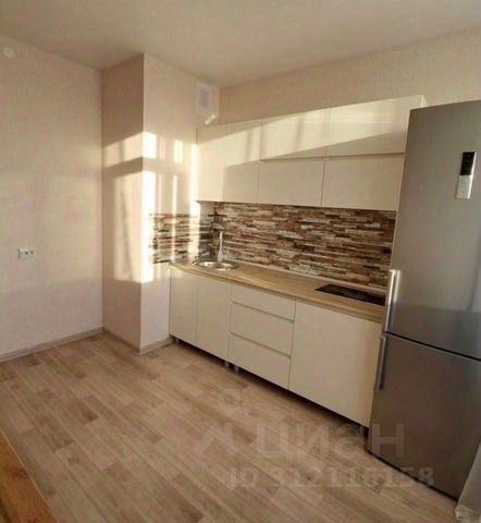 1-комн., 40 м², 7/17 этаж