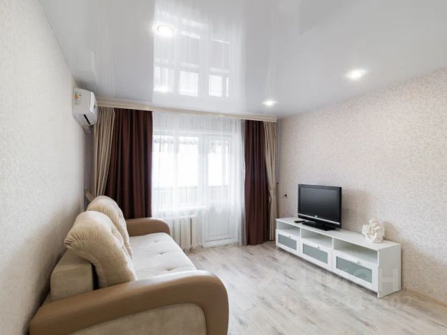 1-комн., 38 м², 2/5 этаж