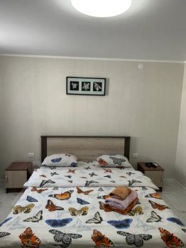 1-комн. кв 20 м2, 1/1 эт