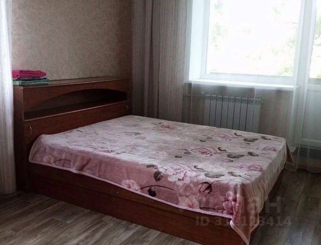 Студия, 35 м², 3/5 этаж