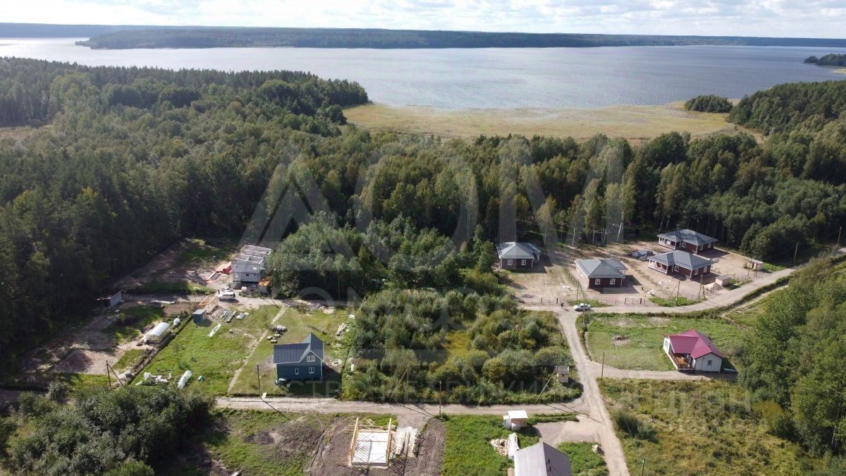 Купить Участок В Борисово Приозерский Район