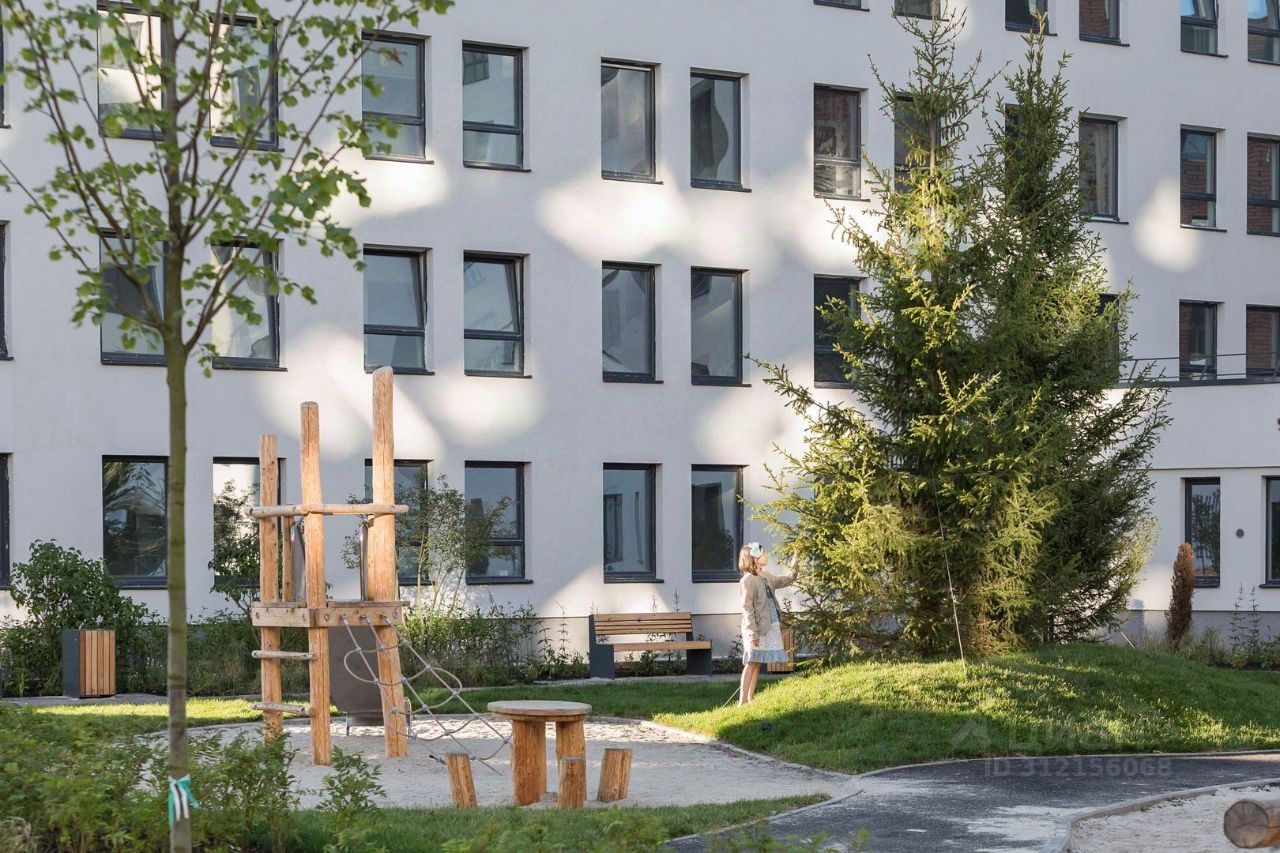4-комн. квартира, 140.8 м² — фото 32