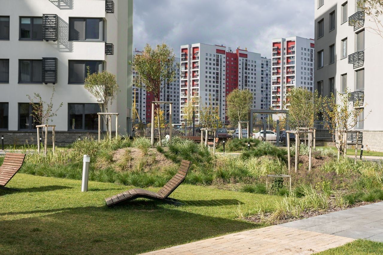 4-комн. квартира, 140.8 м² — фото 33