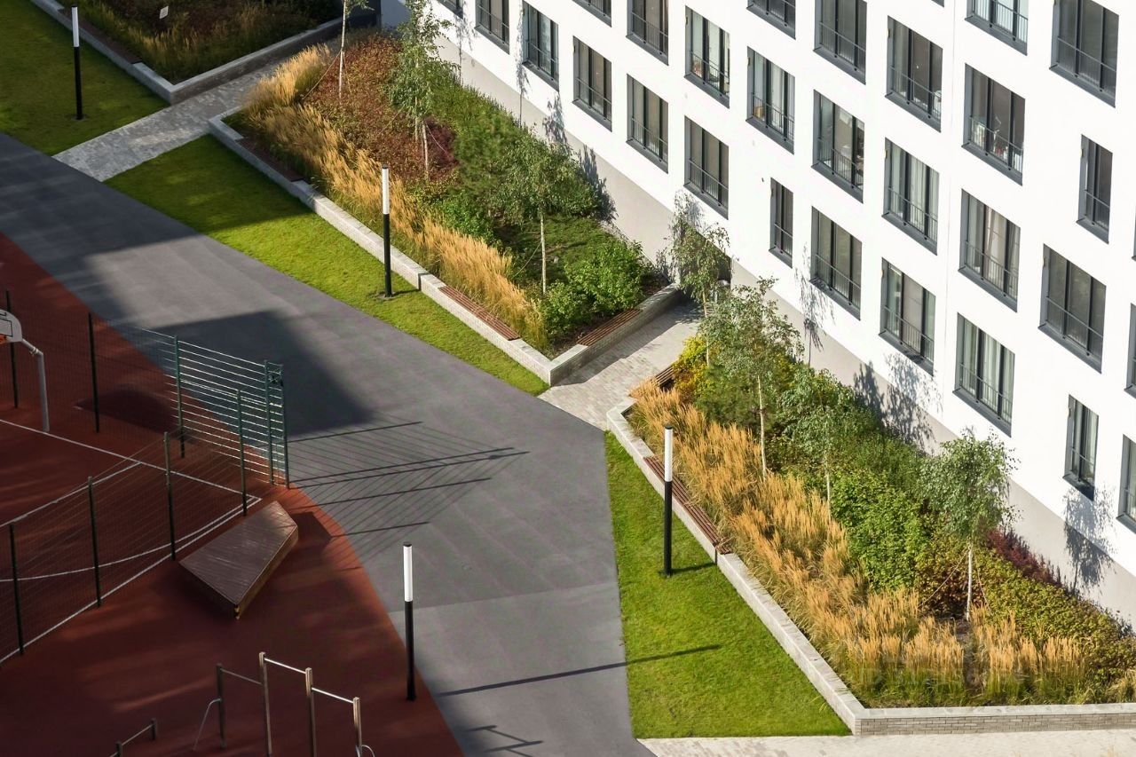 4-комн. квартира, 140.8 м² — фото 34